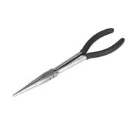 Sealey Needle Nose Pliers Set S0434 275mm Straight