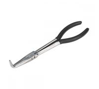 Siegen 90° Angled Needle Nose Pliers 275mm