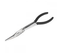 Siegen S0437 275mm Offset Needle Nose Pliers