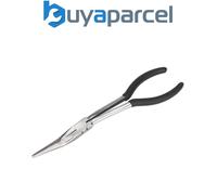 Sealey S0437 Offset Needle Nose Pliers 275mm