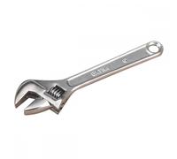 Sealey Siegen S0450 150mm Adjustable Spanner Wrench