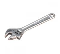 Sealey Siegen S0451 200mm Adjustable Wrench Spanner
