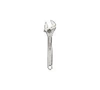 Sealey S0454 375mm Adjustable Wrench