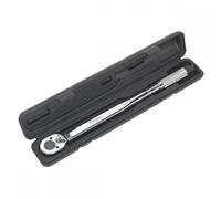 Siegen Torque Wrench 1/2" Square Drive