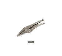 Sealey S0462 Siegen Long Nose Locking Pliers 225mm