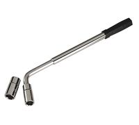 SEALEY S0472 Extending L-Bar Wrench Set 3pc 1/2"Sq Drive