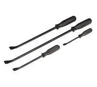 Sealey S0474 Prybar Set, 4 Pieces