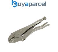 Sealey S0487 Siegen Locking Pliers 215mm