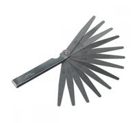 Siegen 13 Blade Feeler Gauge Metric