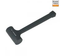Sealey S0542 Dead Blow Hammer 1.5Lb