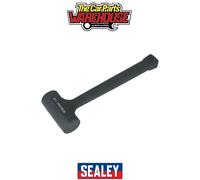 Sealey S0542 Siegen Dead Blow Hammer 1.5lb