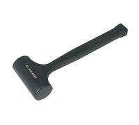Sealey S0545 Dead Blow Hammer 3Lb