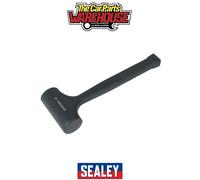 Sealey S0545 Siegen Dead Blow Hammer 3lb