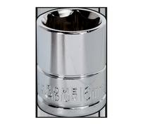 SEALEY - S0583 WallDrive Socket 16mm 3/8"Sq Drive