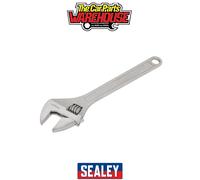 Sealey Adjustable Wrench S0602 – 450mm