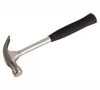 Sealey S0605 Claw Hammer 16oz Tubular Steel Shaft
