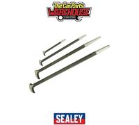Siegen Heelbar Set 4pc