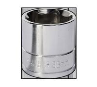 SEALEY - S0665 WallDrive Socket 32mm 1/2"Sq Drive