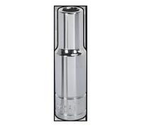 SEALEY - S0667 WallDrive Socket 11mm Deep 1/2"Sq Drive