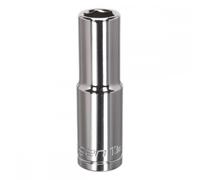 Sealey S0669 Walldrive® Socket 13Mm Deep 1/2inSq Drive