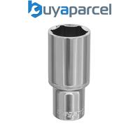 Sealey S0681 Siegen Deep Socket 1/2"Sq Drive 27mm