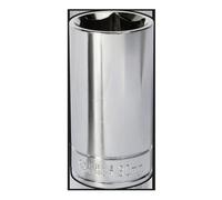 SEALEY - S0682 WallDrive Socket 30mm Deep 1/2"Sq Drive