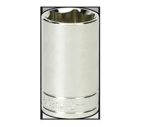 Sealey WallDrive Socket S0683 – 1/2" Square Drive, 32mm Deep