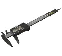 Digital Electronic Vernier Caliper 0-150mm(0-6")