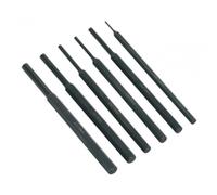 Sealey S0800 Parallel Pin Punch Set 6Pc