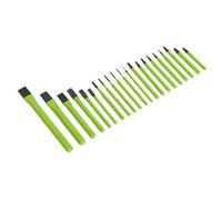 Sealey S0805 Punch & Chisel Set 21pc
