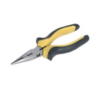 Sealey S0811 Siegen Long Nose Pliers 150mm