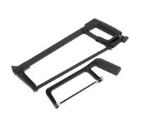 Sealey S0865 Engineer's Hacksaw Set, 2 Pieces