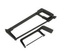 Sealey S0865 Siegen Engineer's Hacksaw Set 2pc