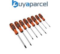 Sealey S0897 Siegen TRX-Star Screwdriver Set 8pc