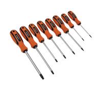 Sealey S0897 Siegen TRX-Star Screwdriver Set 8pc