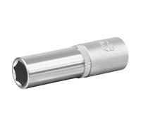 Sealey S1214D Premier Deep Socket 1/2"sq Drive 14mm