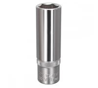 Sealey S1217D Walldrive Socket 17Mm Deep 1/2Sq Drive