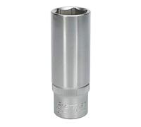 Sealey S1221D Walldrive Socket 21Mm Deep 1/2Sq Drive