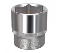 Sealey S1232 Walldrive® Socket 32Mm 1/2inSq Drive