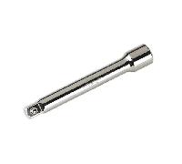 Sealey S12E150 150mm 1/2"Sq Drive Extension Bar