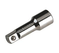 Sealey Extension Bar 75mm 1/2" Square Drive