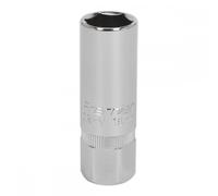 Sealey S12Sp10 Spark Plug Socket 16Mm 1/2Sq Drive