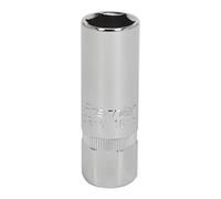 Sealey S12Sp10 Spark Plug Socket 16Mm 1/2Sq Drive