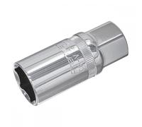 Sealey S12SP14 Spark Plug Socket 21Mm 1/2inSq Drive