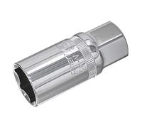Sealey S12Sp14 Spark Plug Socket 21Mm 1/2Sq Drive