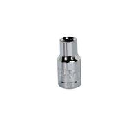 Sealey S1405 5mm 1/4"Sq Drive WallDrive Socket
