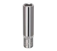 Sealey S1408D Walldrive Socket 8Mm Deep 1/4Sq Drive