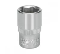 Sealey S1411 Walldrive® Socket 11Mm 1/4inSq Drive