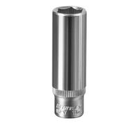 Sealey S1411D Walldrive Socket 11Mm Deep 1/4Sq Drive