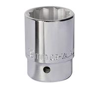 Sealey WallDrive Socket 29mm 3/4" Square Drive